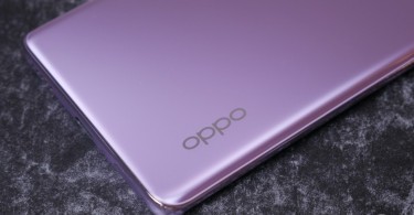 OPPO Reno10 Pro+ 5G - Logo OPPO
