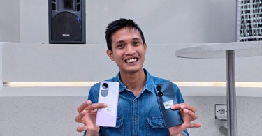 OPPO Reno10 Pro 5G O Fans