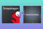 Snapdragon 732G Vs Helio G99 - Header