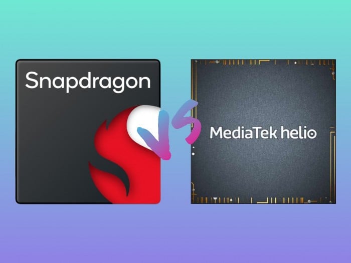 Snapdragon 685 Vs Helio G100 - Header