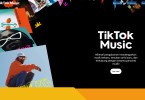 TikTok Music Feature