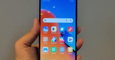 Xiaomi Redmi 12 Display