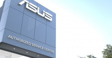 ASUS Authorized Service Center