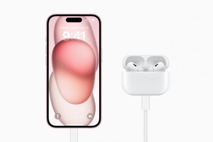 Apple-seri-iPhone-15-dan-AirPods-Pro-2nd-gen-dengan-USB-C