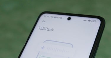 Cara Mematikan Talkback Xiaomi dan Redmi - Header