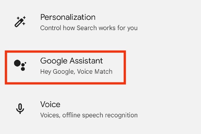 Cara Mengubah Google Assistant ke Indonesia - 3
