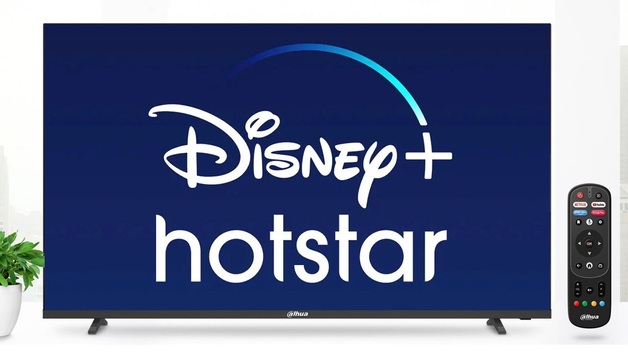 Disney Hotstar Feature