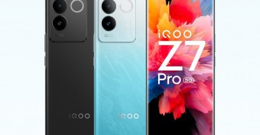 Kelebihan dan Kekurangan IQOO Z7 Pro - Header