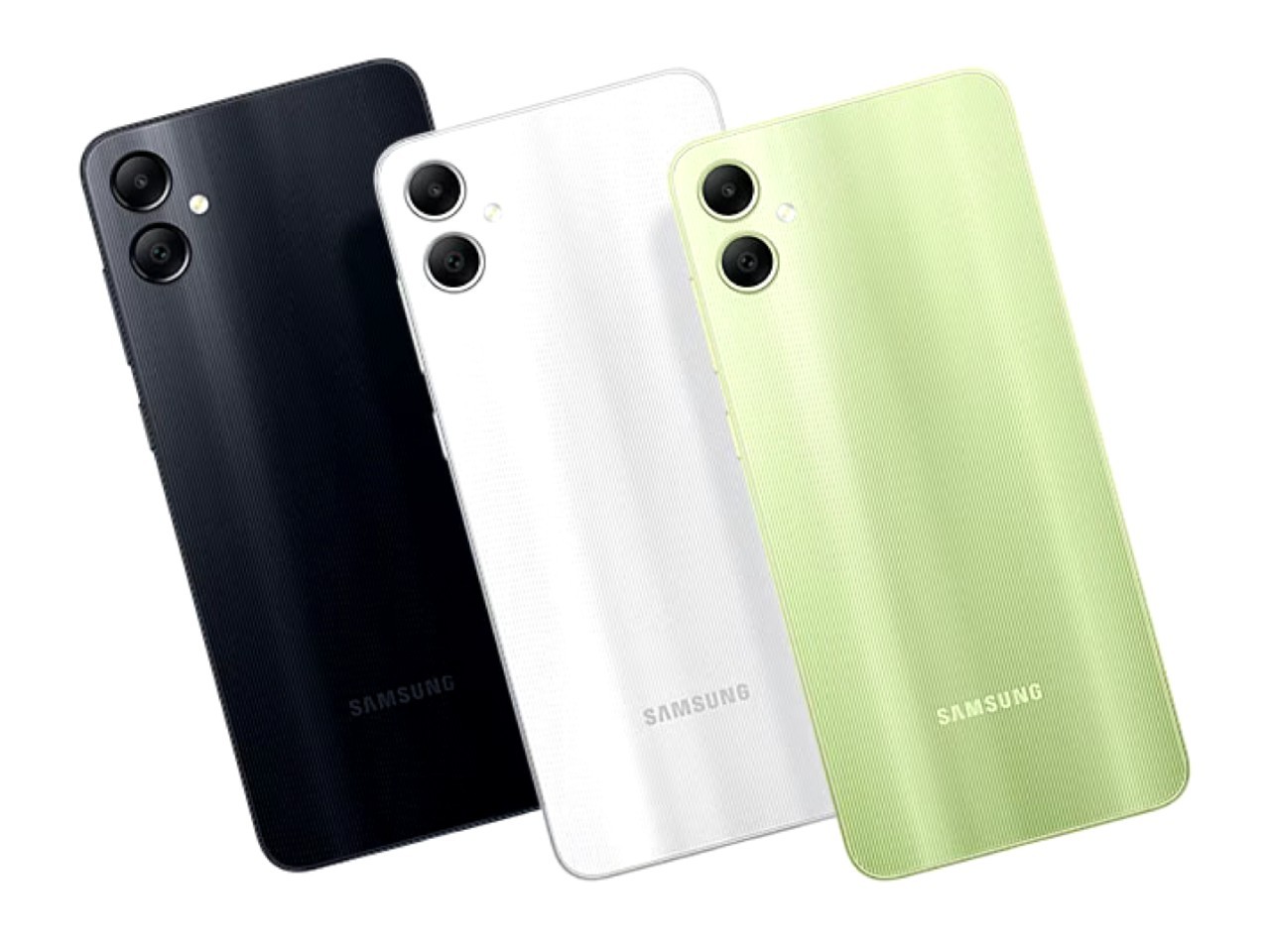 Sorotan Fitur Samsung Galaxy A05 - Header