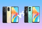 OPPO A38 Vs OPPO A78 - Header