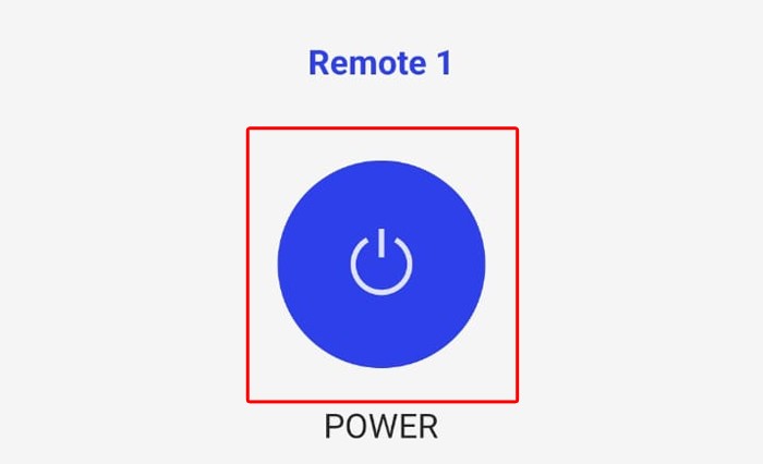 OPPO Reno10 5G - IR Remote - 6