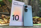 OPPO Reno10 Pro 5G - Feature