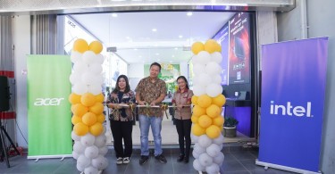 Peresmian-Acer-Exclusive-Store-Kupang-NTT