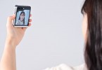 Samsung Galaxy Z Flip5 - Selfie