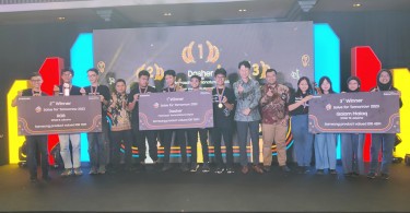 Samsung Solve for Tommorow Juara