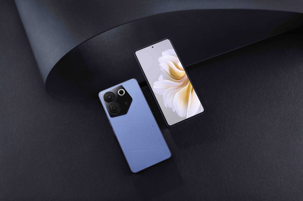 TECNO CAMON 20 Pro 5G Resmi Dijual di Indonesia, Ini Harga dan Promonya