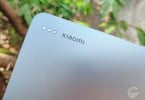 Xiaomi Pad 6 - Back Xiaomi Logo and PIN