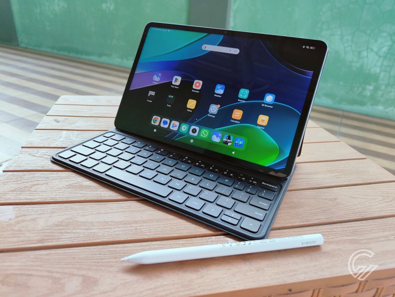 Ini 5 Tablet Untuk Mahasiswa Kuliah (Maret 2026)