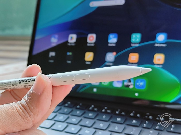 Xiaomi Pad 6 - Pen