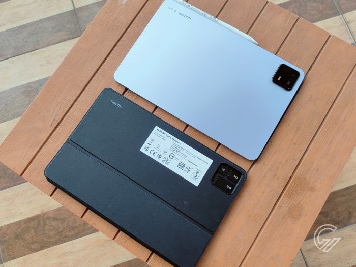 Xiaomi pad 6 - All Accessories
