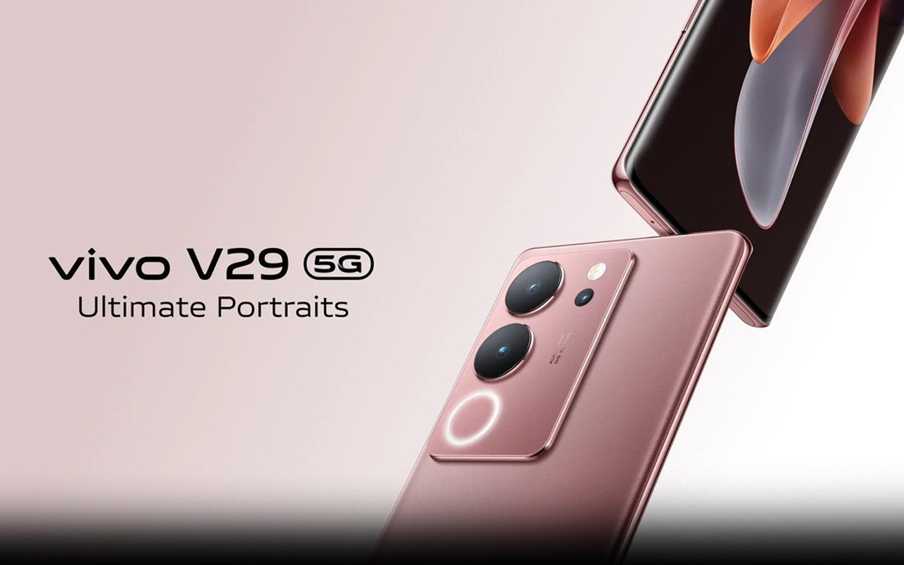 vivo V29 5G Feature