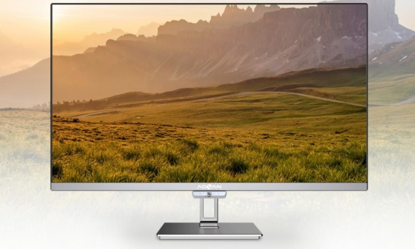 ADVAN Rilis All In One PC Minimalis dengan Harga yang Ramah Kantong