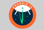 Android 14 Logo