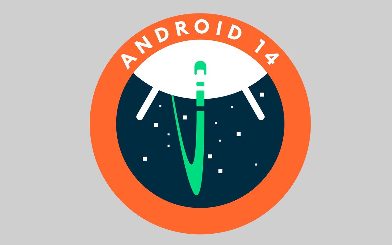 Fitur Baru Android 14 Header