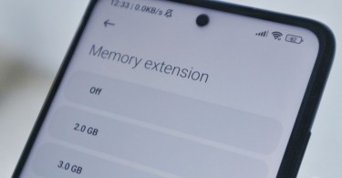Cara Menambah RAM HP Xiaomi - Header