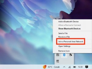 Cara Tethering HP Ke Laptop Biar Ada Koneks Internet