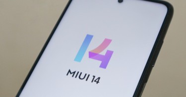 Cara Update MIUI 14 - Header