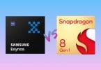 Exynos 2200 Vs Snapdragon 8 Gen 1 - Header