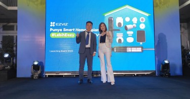 Ezviz-Smart-Home-launch