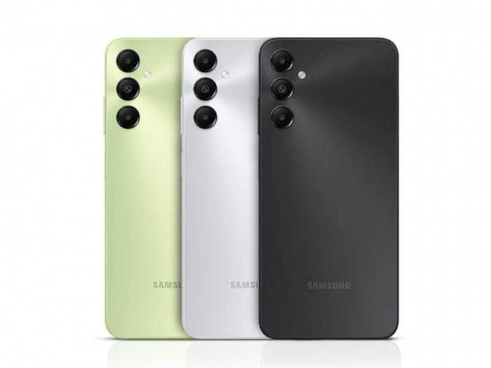Samsung Galaxy A14 Vs Samsung Galaxy A05s - 2