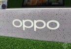 Logo OPPO