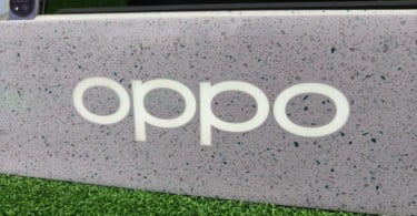 Logo OPPO