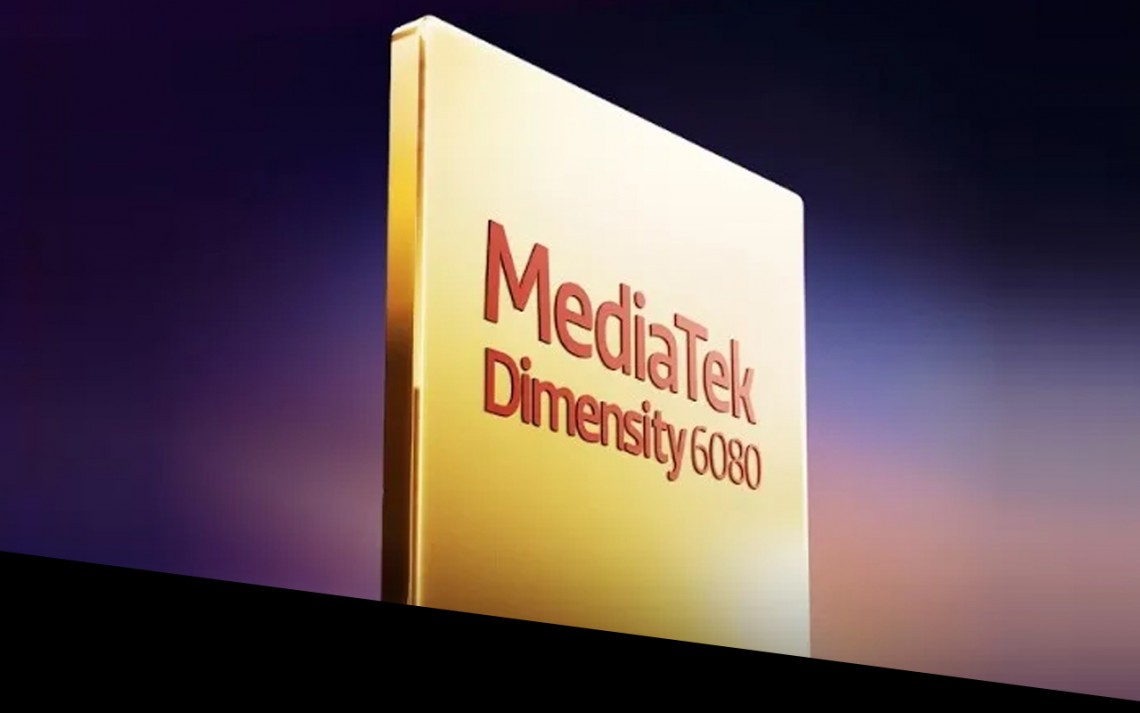 MediaTek Dimensity 6080 Setara dengan Apa? Ternyata Sama Chipset Ini