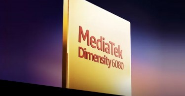 MediaTek Dimensity 6080 Feature