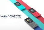 Nokia 105 2023 Feature