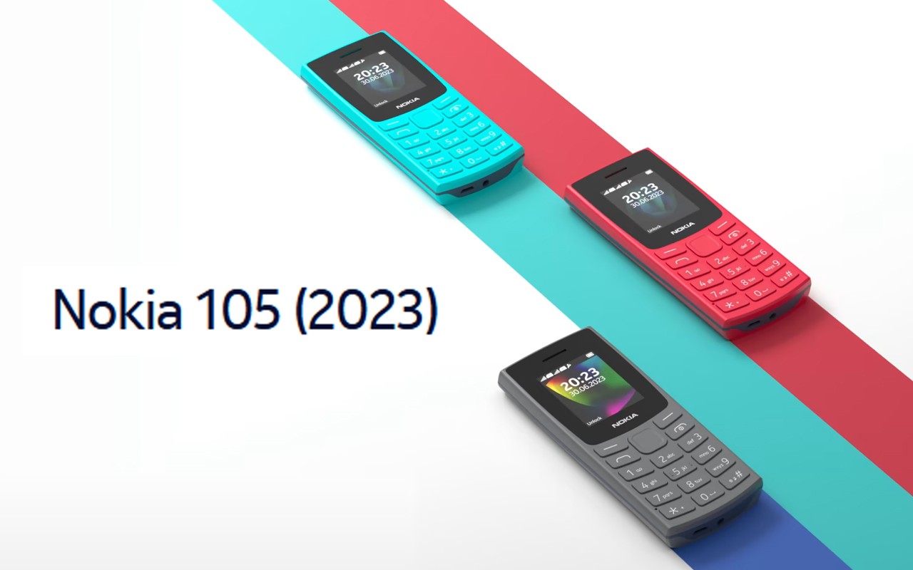 Kelebihan dan Kekurangan Nokia 105 2023 Header