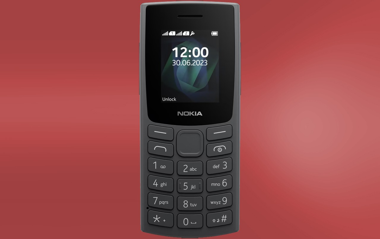 Nokia 105 2023