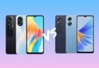 OPPO A18 Vs OPPO A17 - Header