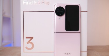 OPPO Find N3 Flip