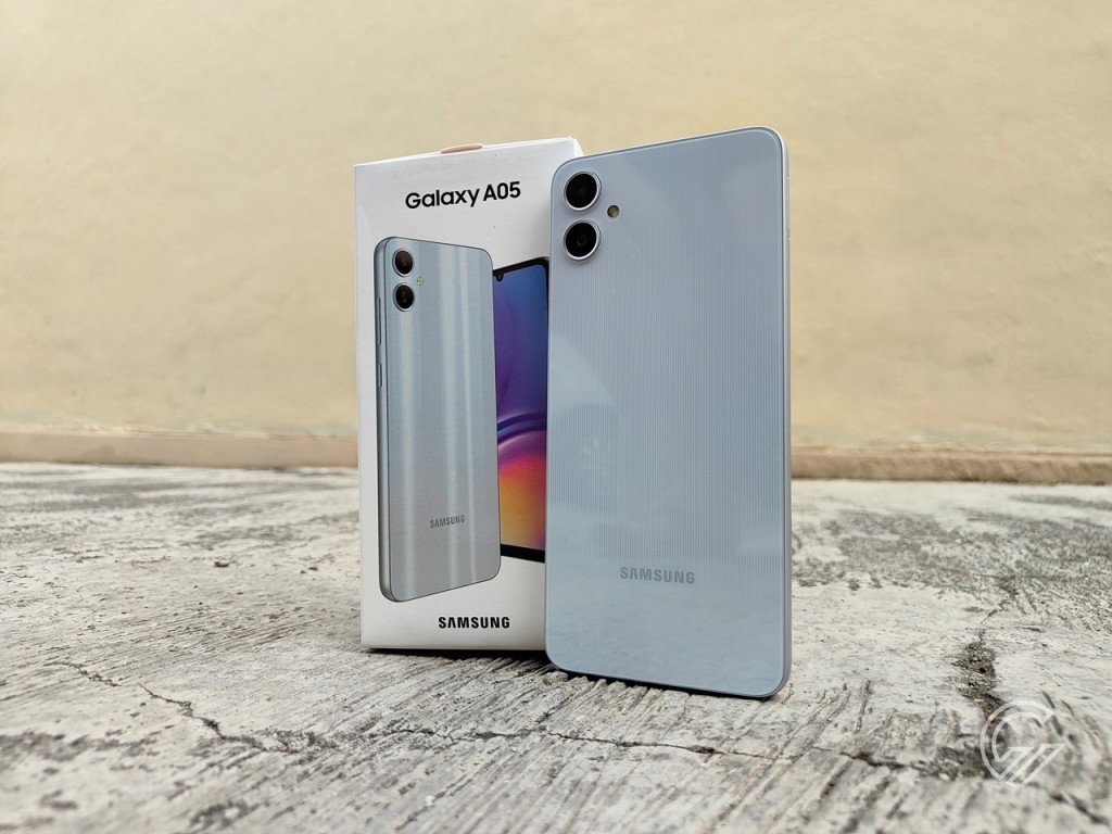 Review Samsung Galaxy A05, Ini Kelebihan dan Kekurangan
