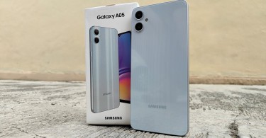 Samsung Galaxy A05 - Feature