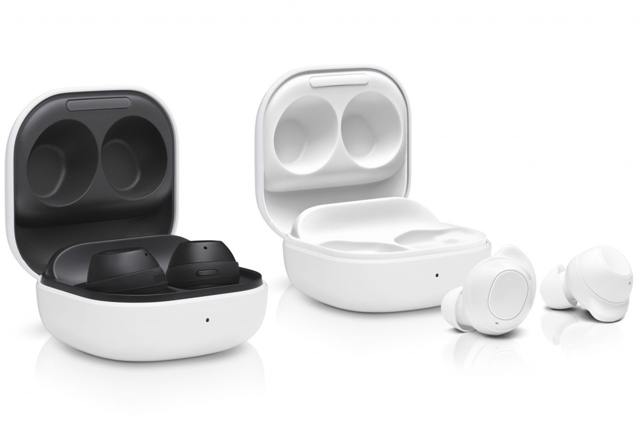 Samsung Galaxy Buds FE