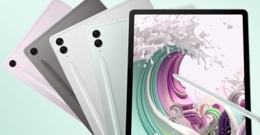 Samsung Galaxy Tab S9 FE dan FE Plus