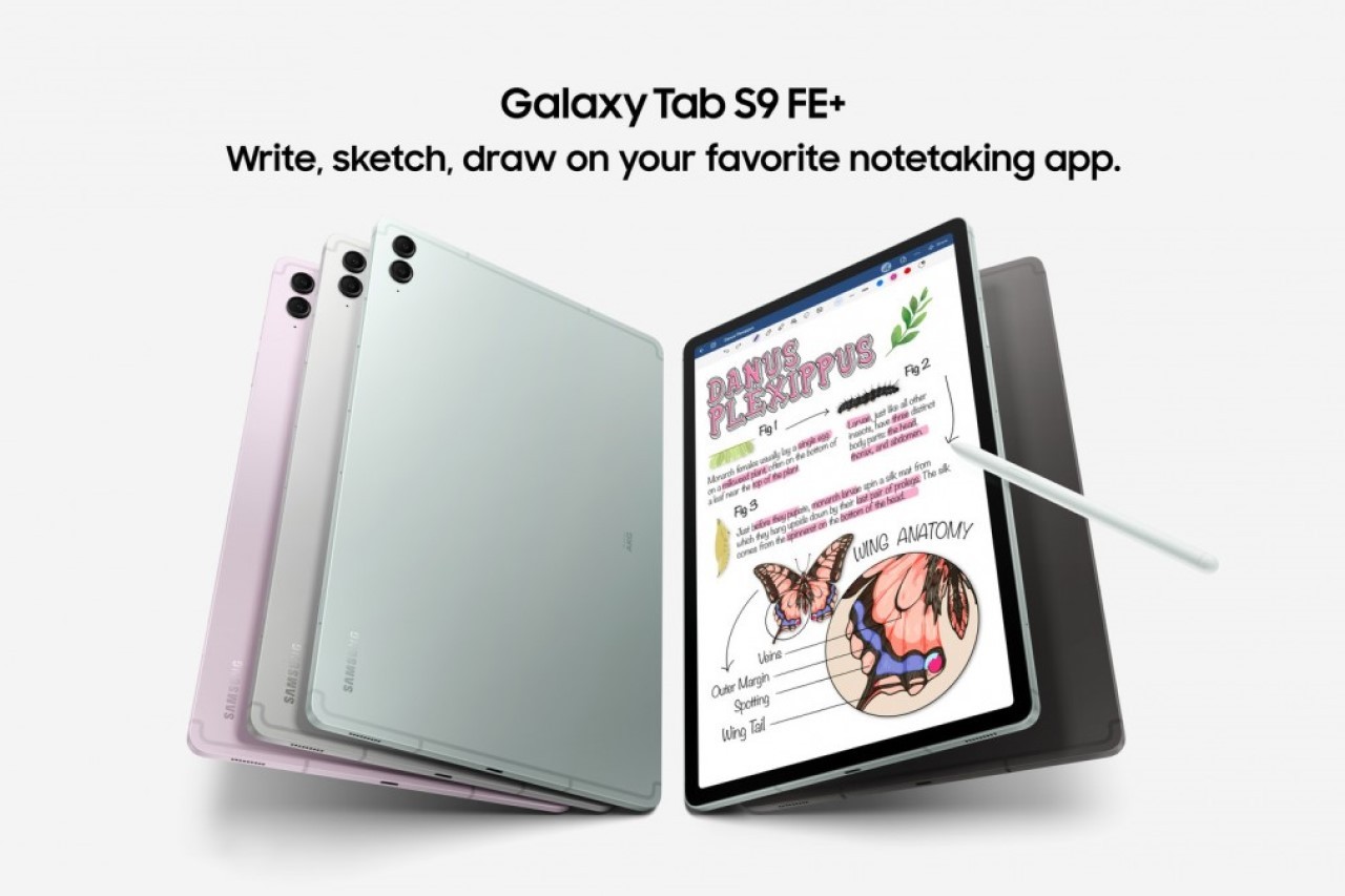 Samsung-Galaxy-Tab-S9-FE