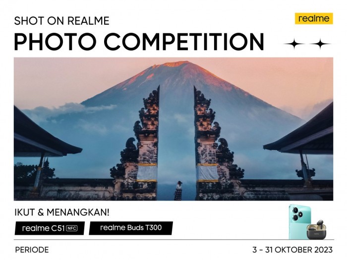 Shot-on-realme-Photo-Competition