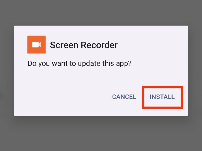 Solusi Screen Recorder Xiaomi Hilang 7